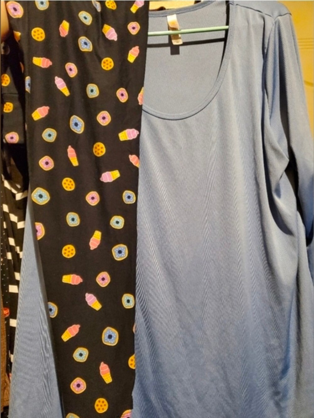 Lularoe Outfit